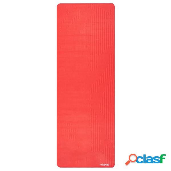 Avento Tappetino per Fitness/Yoga Basic Rosa