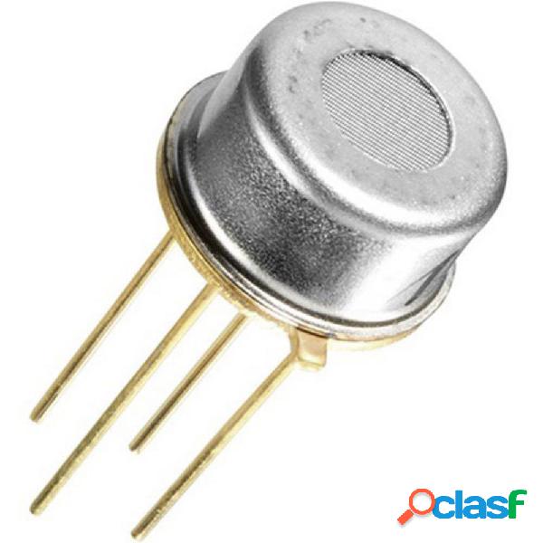 B + B Thermo-Technik 0381 0015 -40 fino a 125 °C Sensore