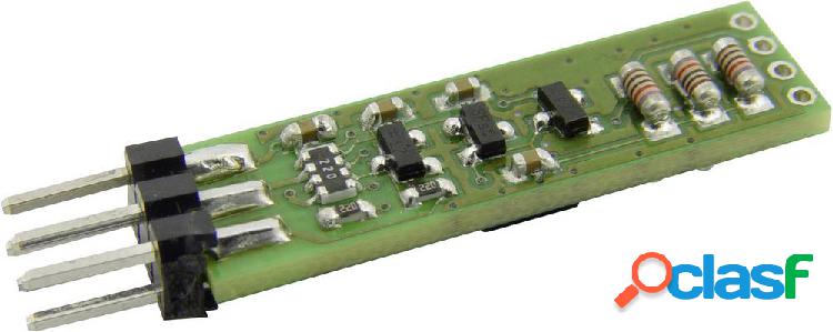B + B Thermo-Technik 0555 0301 -32 fino a +96 °C Modulo
