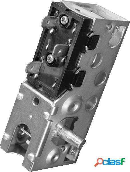 B + B Thermo-Technik Regolatore di umidità 1 pz. TW2001-C