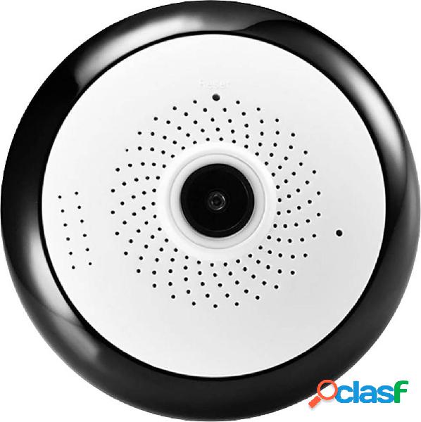 B & S Technology WPB300WG WLAN IP Videocamera di