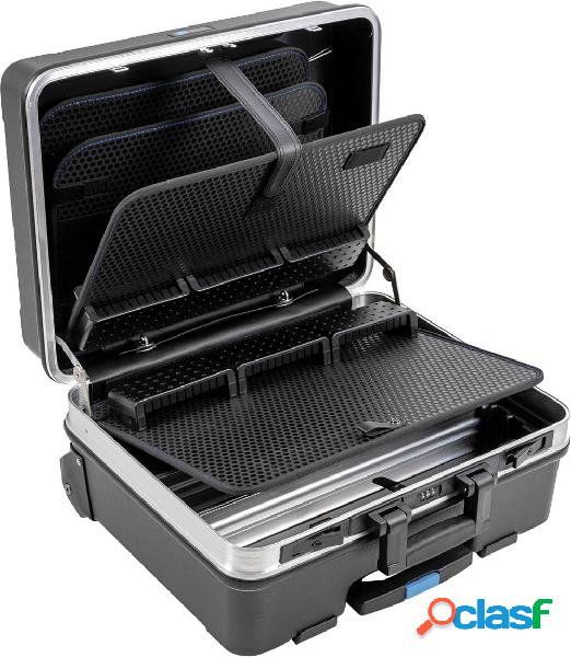 B & W International go modul 120.04/M Universale Valigetta