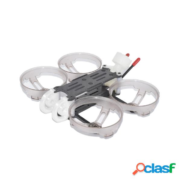 BATTA GRT-4K HD 3-4S 112mm FPV Kit telaio Racing Drone 52,4