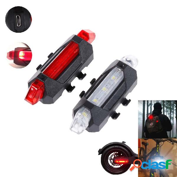 BIKIGHT Multi-Purpose LED Spia luminosa per esterno /