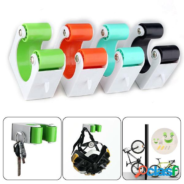 BIKIGHT Supporto da parete per bicicletta Bike Parking