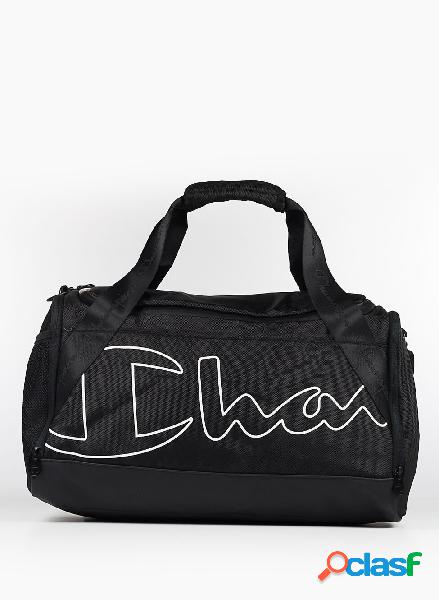 BORSA TRAINING SMALL LOGO