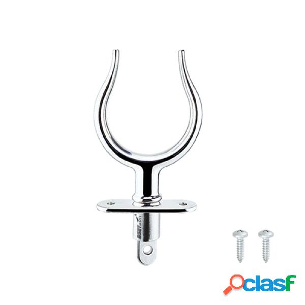 BSET MATEL Acciaio inossidabile 316 Salvagente Rowlock Boat