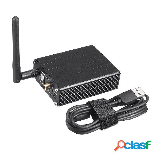 BTS2 CSR8675 bluetooth 5.0 ATTX HD Power U Disk ricevitore