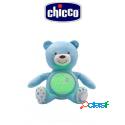 Baby Bear Chicco Azzurro