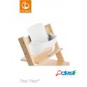 Baby Set Stokke® Tripp Trapp® Bianco