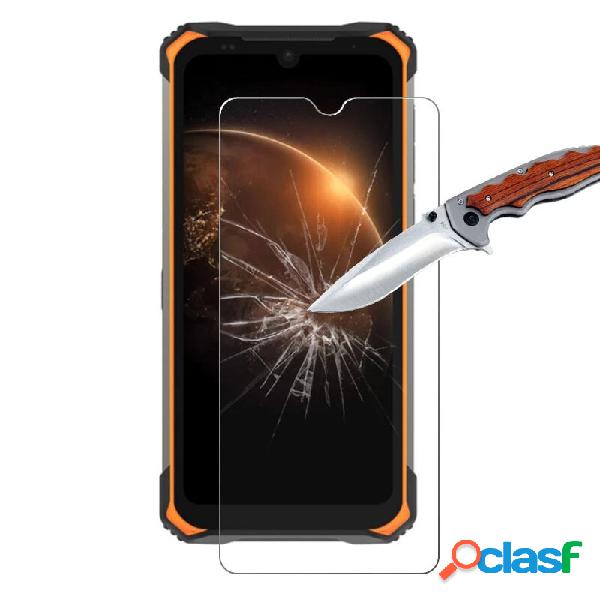Bakeey 1/2/3PCS per Doogee S86 Pro Pellicola frontale 9H