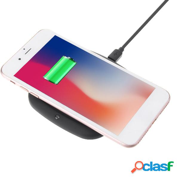Bakeey 20W Qi Caricabatterie wireless a ricarica rapida per