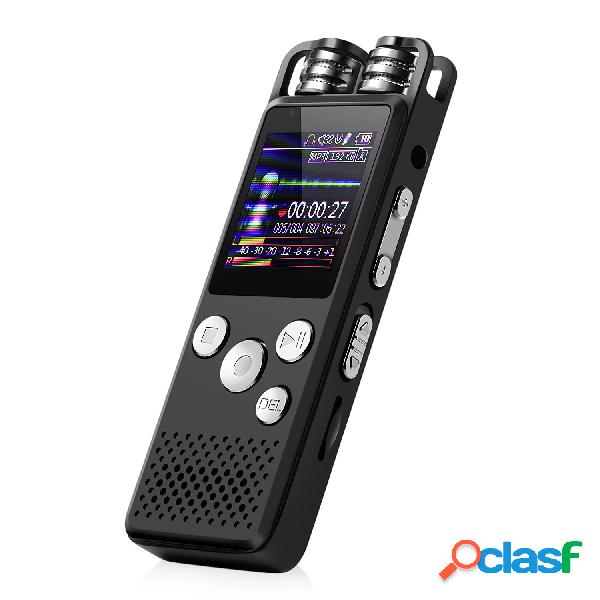 Bakeey 4 GB / 8 GB / 16GB/32GB Lungo Batteria Con microfono