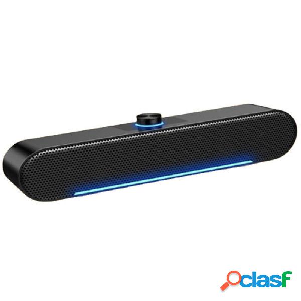 Bakeey A39 Bluetooth Soundbar Wied Altoparlante wireless