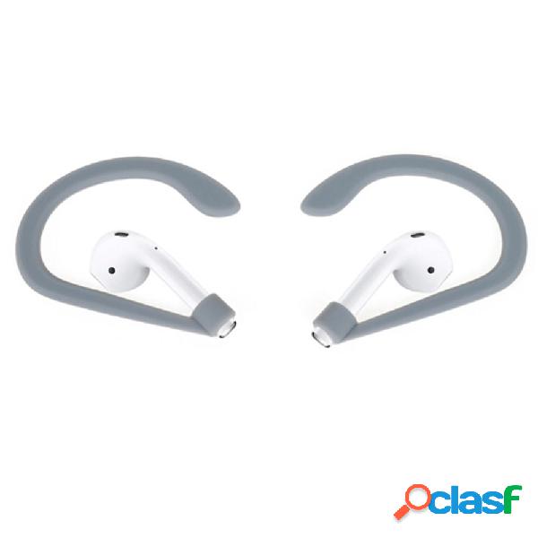 Bakeey Anti Perso Auricolare Orecchio Gancio per Apple
