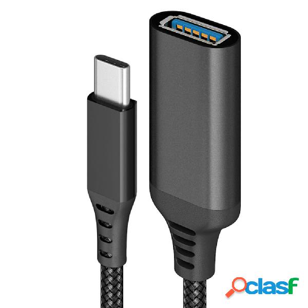 Bakeey OTG Type-C a USB3.0 Cavo adattatore per telefono