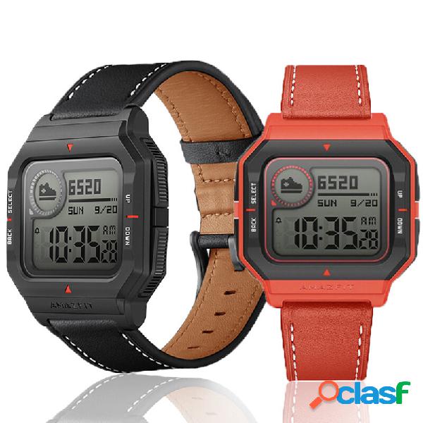 Bakeey Soft Orologio in pelle Banda Cinturino di ricambio