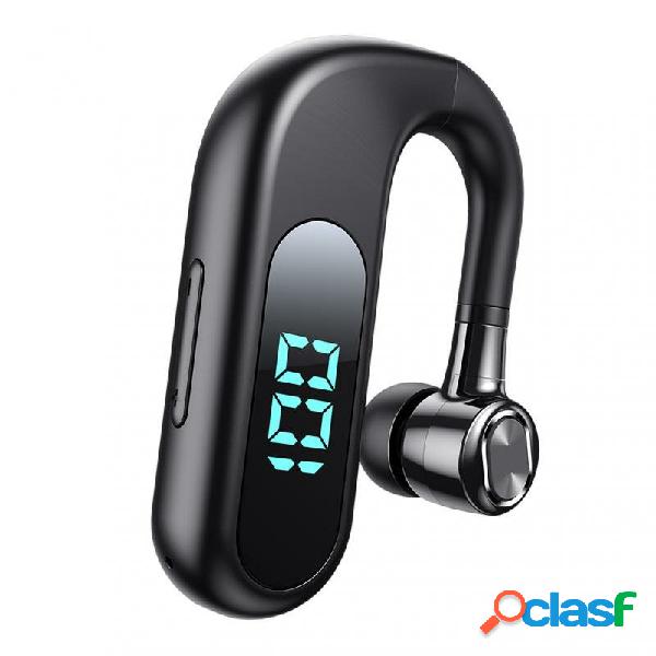 Bakeey V13 Auricolare Bluetooth BT5.2 Cuffie wireless HiFi