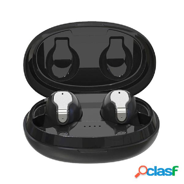 Bakeey XY-5 TWS Bluetooth senza fili 5.0 Auricolare Macaron