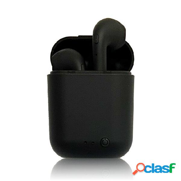 Bakeey i12 TWS Auricolari wireless Bluetooth 5.0 Auricolare