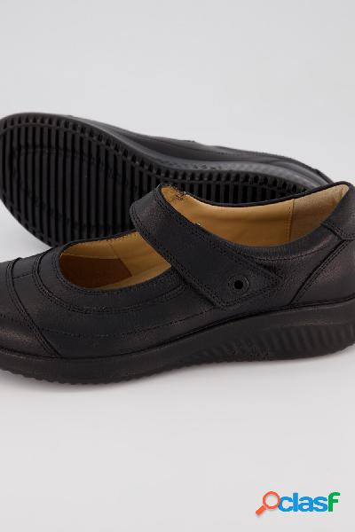Ballerine Jomos con sistema Air Comfort, chiusura a strappo