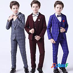 Bambino Bambino (1-4 anni) Da ragazzo Completo e giacca