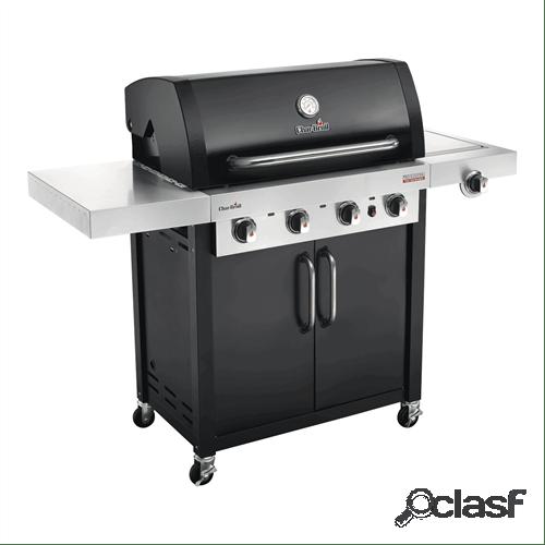 Barbecue a gas Professional 4400 B Char-Broil + Set 3