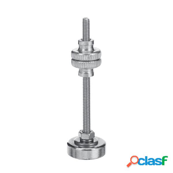 Base magnetica 52MM Metallo universale PCB Clip di saldatura