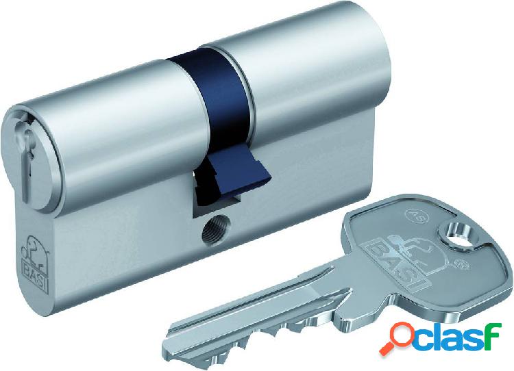 Basi 5010-2222 Cilindro corto 22 / 22mm