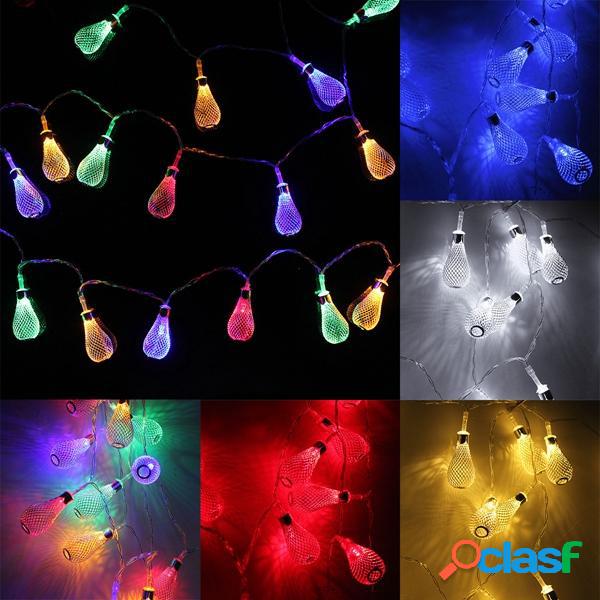 Batteria 2.2M Lampade Marocchine Luce Fairy per la