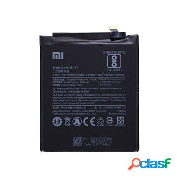 Batteria BN43 per Xiaomi Redmi Note 4x - 4100mAh