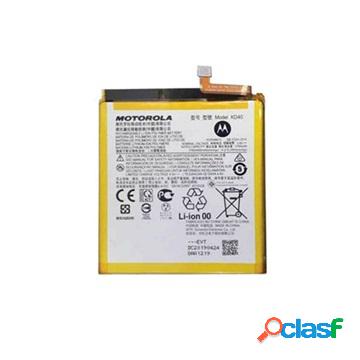Batteria KD40 per Motorola Moto G8 Plus - 4000mAh