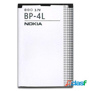 Batteria Nokia BP-4L per 6650 fold, E61i, E71, E72, E90