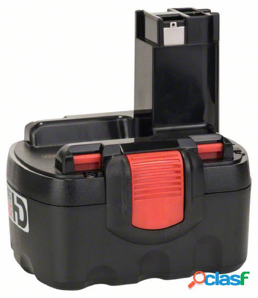 Batteria per elettroutensile Bosch Accessories 2607335686