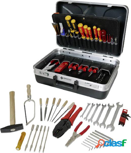 Bernstein Tools 5000 ADV Elettricisti Valigetta porta