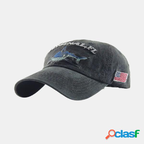 Berretto da baseball Cappello da sole retrò Cappelli con
