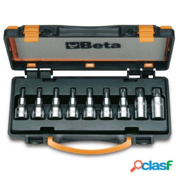 Beta Tools Set Bussole 9 pz 920TX/C9