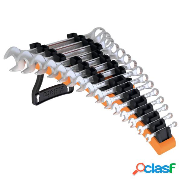 Beta Tools Set Chiavi Combinate 15 pz 42NEW/SP15