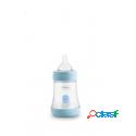 Biberon Anti-colica Chicco Perfect 5 150 Ml Azzurro