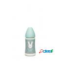 Biberon Suavinex 3 Posizioni 270 Ml + Tettarella Rotonda
