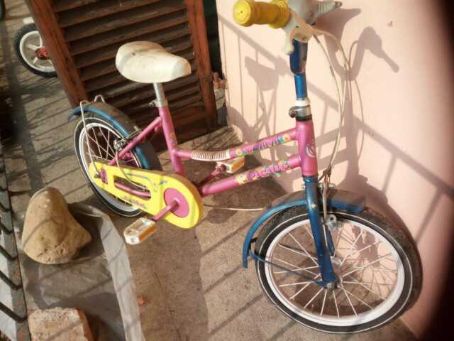 Biciclette per Bambini
