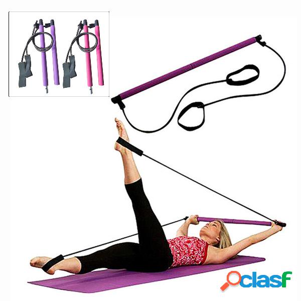 Bilanciere di sollevamento antiscivolo 1PC Idoneità Yoga