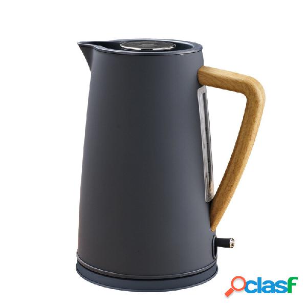 Bollitore elettrico 1800W da 1,7 litri bollitore elettrico