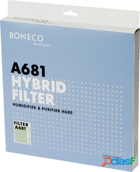 Boneco Hybrid Filter Filtro di ricambio 1 pz.