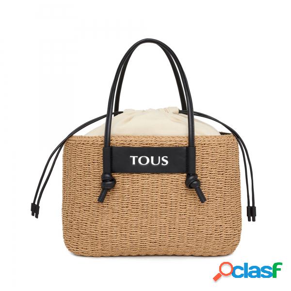 Borsa Tous Scoubidou Tous Shopping bag