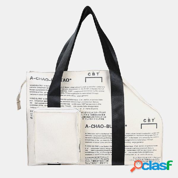 Borsa a spalla Borsa per uomo Borsa