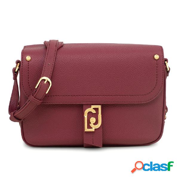 Borsa a tracolla Liu Jo COOL AF0001 E0086 LAMPONE