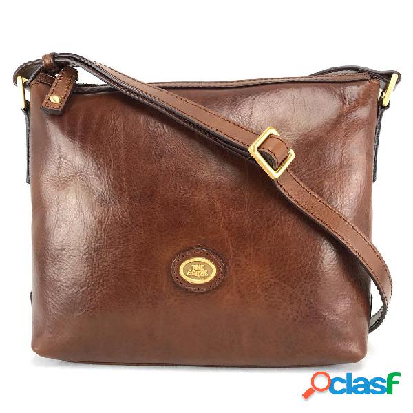Borsa a tracolla The Bridge 04222101 14