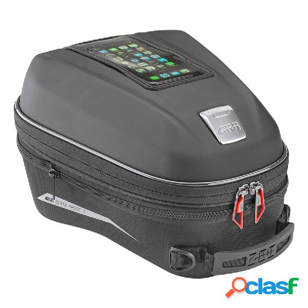 Borsa da serbatoio - Tanklock ST612 - GIVI