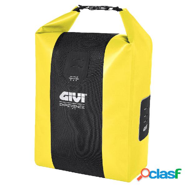 Borsa portapacchi Experience Junter 14l - GIVI BIKE